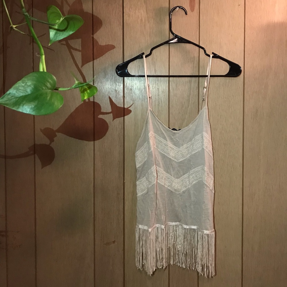Nwt American eagle tank top